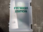 Innovative Safety Supply Eye Wash Station
