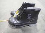 Onguard Steel Toe Rubber Boots
