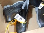 Onguard Rubber Steel Toe Work Shoes