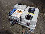 Allen Bradley Motor Controller