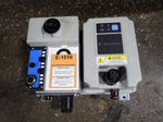 Allen Bradley Motor Controller