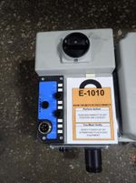 Allen Bradley Motor Controller