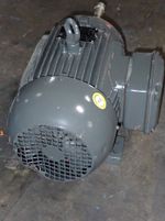 Weg Motor