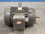Baldor Industrial Motor