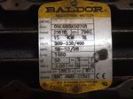 Baldor Industrial Motor