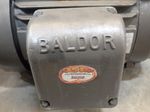 Baldor Industrial Motor
