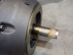 Baldor Industrial Motor