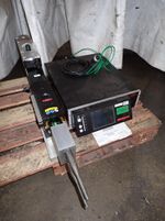 Branson Branson 2000xdt Ultrasonic Welder