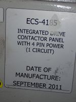  Electrical Enclosure