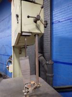 Scmi Vertical Band Saw