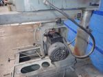 Delta Radial Arm Saw