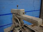 Delta Radial Arm Saw