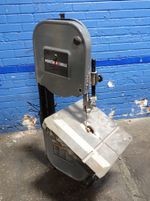 Porter Cable Vertical Band Saw