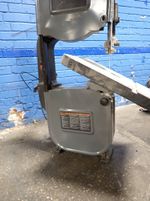 Porter Cable Vertical Band Saw