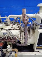 Kohler Kohler 100rz272 Generator