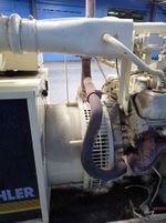 Kohler Kohler 100rz272 Generator