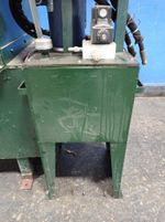 Multipak Multipak 12 Horizontal Baler