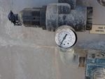 Oberlin Pressure Filter