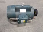 Toshiba Ac Induction Motor