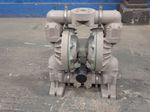 Aro Diaphragm Pump