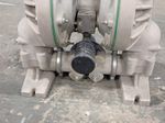 Aro Diaphragm Pump