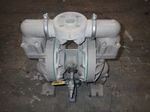 Aro Diaphragm Pump