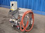 Price Pump Co Heat Exchanger Cleaning Cart