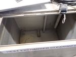 Price Pump Co Heat Exchanger Cleaning Cart