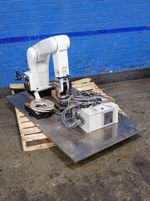 Denso Robot