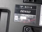 Denso Robot