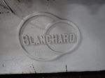 Blanchard Blanchard No 18 Rotary Surface Grinder