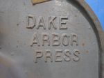 Dake Arbor Press