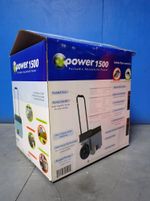 Xantrex Portable Household Power