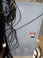  Electrical Control Cabinet