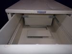 Mosler Explosion Proof File Cabinet