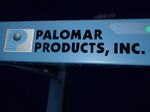 Palomar Products Optical Table