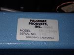 Palomar Products Optical Table