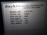 Daykin Fuse Cabinet