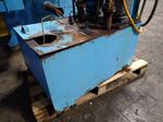 Goldcrown Goldcrown 32512 Centerless Grinder