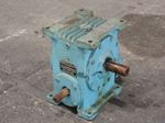 Linkbelt Worm Gear Speed Reducer