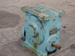 Linkbelt Worm Gear Speed Reducer