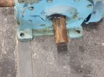 Linkbelt Worm Gear Speed Reducer