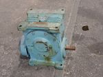 Linkbelt Worm Gear Speed Reducer