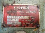 Mayfran Gear Box