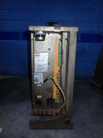 Atlas Copco Drive