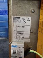 Atlas Copco Drive