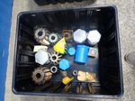  Mix Lot Of Taps Hobbing Cutters