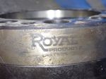 Royal Products Collet Chuck