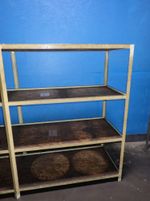  Shelving Unit