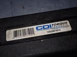 Cdi Torque Products Socket Wrench